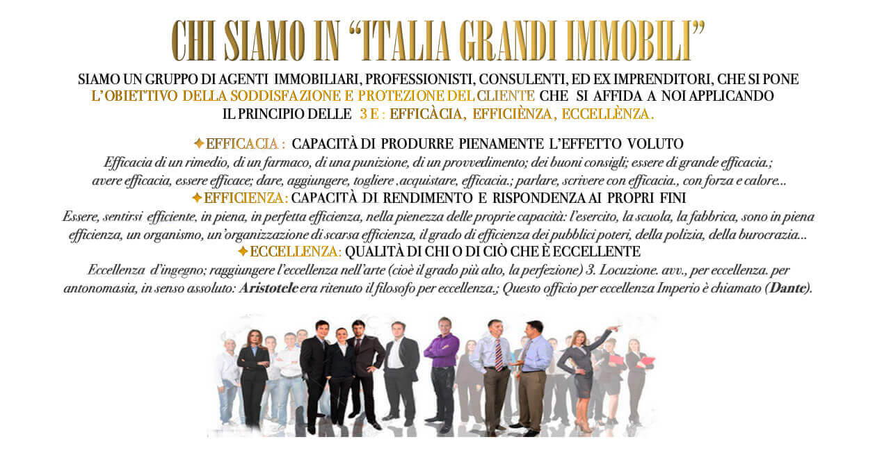 Chi Siamo
