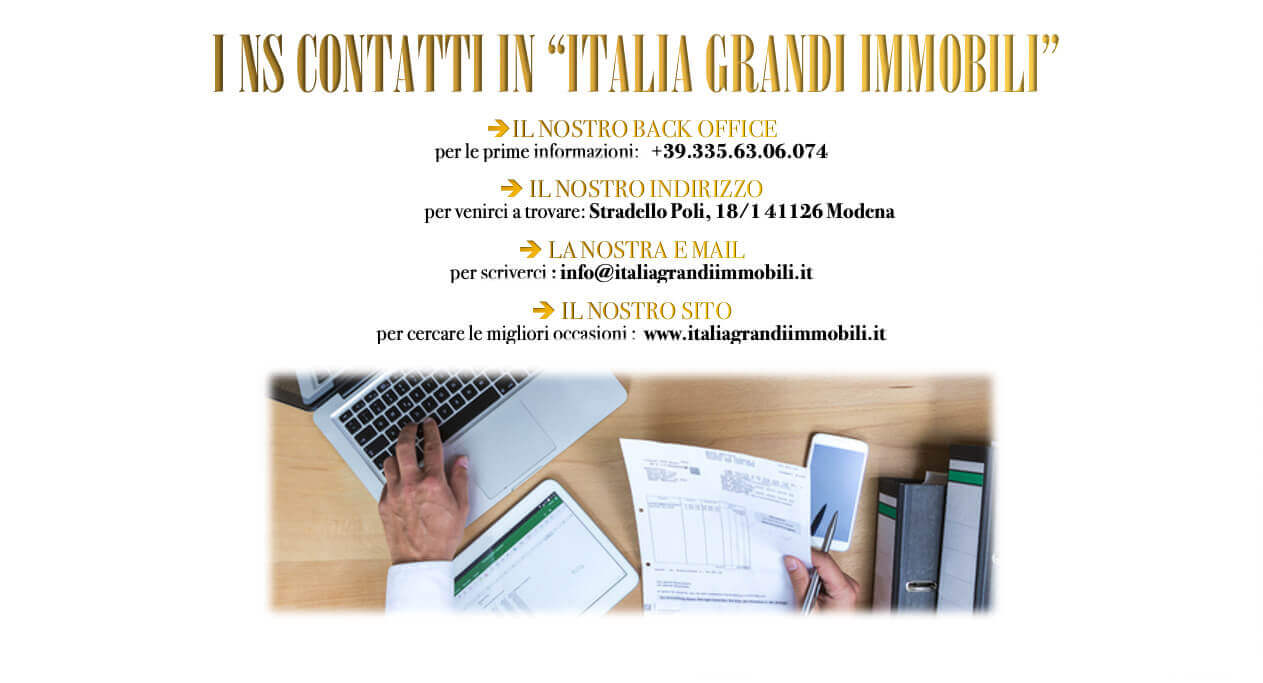Contatti
